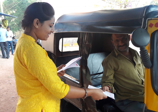 Swacch Mangaluru Abhiyan